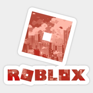 Roblox Sticker